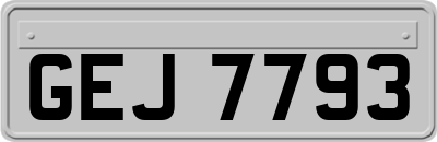 GEJ7793