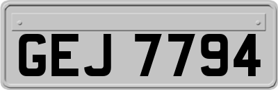 GEJ7794