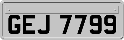 GEJ7799