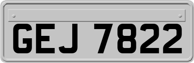 GEJ7822