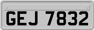 GEJ7832