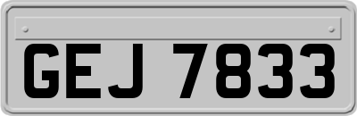 GEJ7833