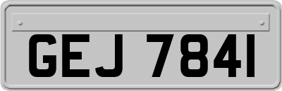 GEJ7841