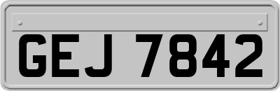 GEJ7842