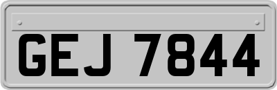 GEJ7844