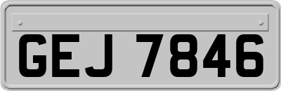 GEJ7846