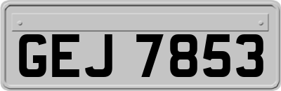 GEJ7853