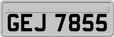 GEJ7855