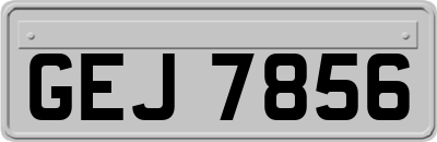 GEJ7856