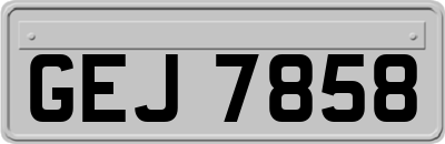 GEJ7858