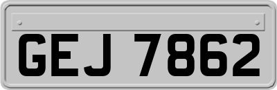 GEJ7862