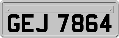 GEJ7864