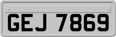 GEJ7869