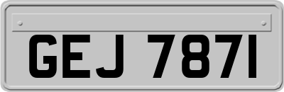 GEJ7871