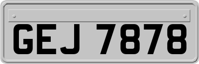 GEJ7878