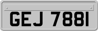 GEJ7881