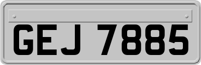 GEJ7885