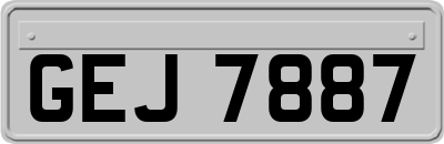GEJ7887