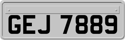 GEJ7889