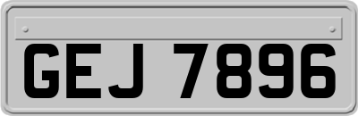 GEJ7896