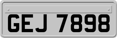 GEJ7898