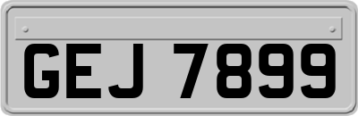 GEJ7899
