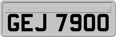 GEJ7900