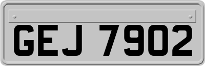 GEJ7902