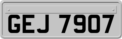 GEJ7907