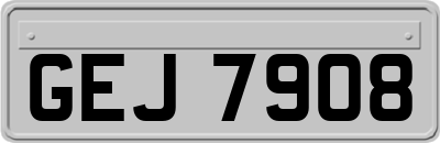 GEJ7908