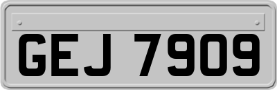 GEJ7909