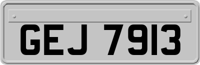 GEJ7913