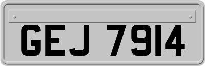 GEJ7914