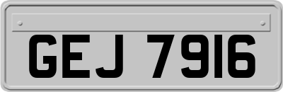 GEJ7916