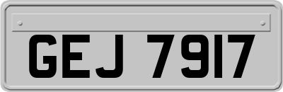 GEJ7917