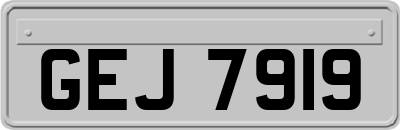 GEJ7919