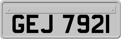 GEJ7921