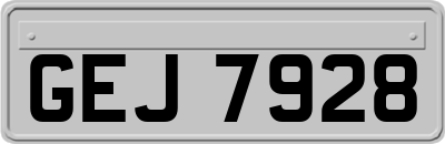 GEJ7928