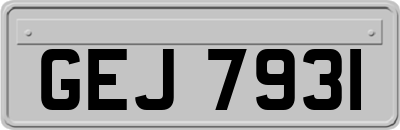 GEJ7931