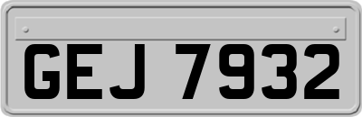 GEJ7932