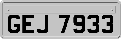 GEJ7933
