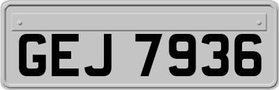 GEJ7936