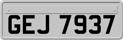 GEJ7937