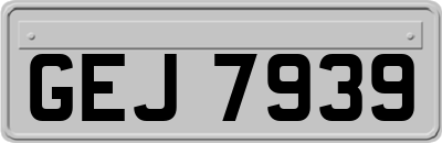 GEJ7939
