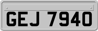 GEJ7940