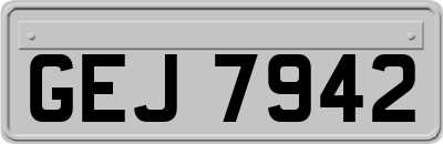 GEJ7942