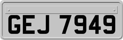 GEJ7949