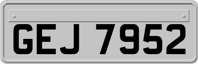 GEJ7952