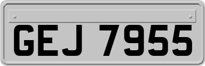 GEJ7955