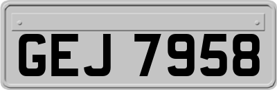 GEJ7958